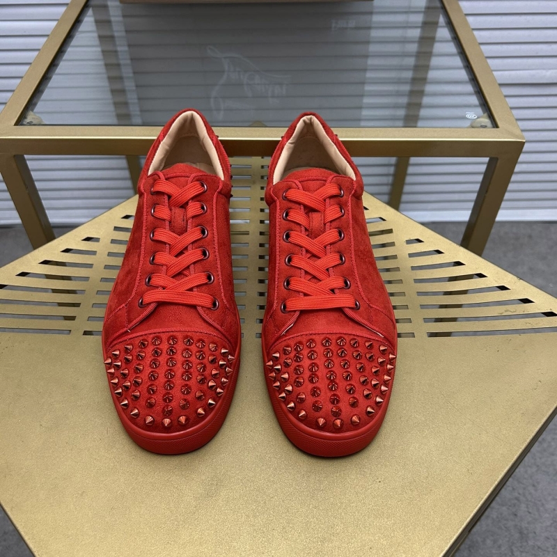 Ch**an louboutin sneakers